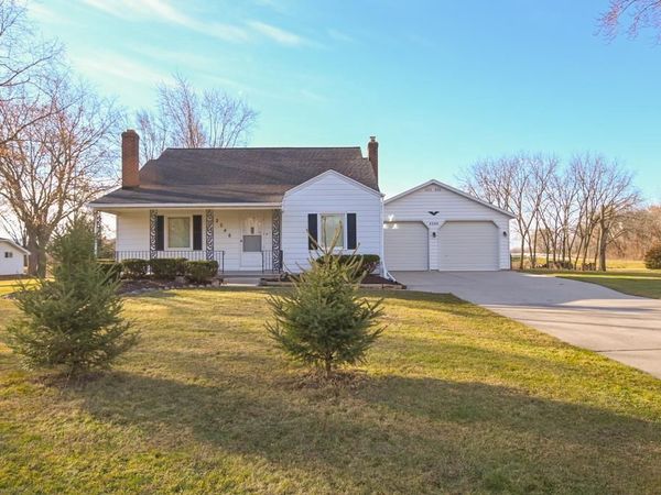 2046 WAYSIDE PLACE, Green Bay, WI 54311