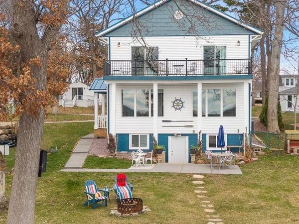 E13609 Idlewild Road, Merrimac, WI 53561