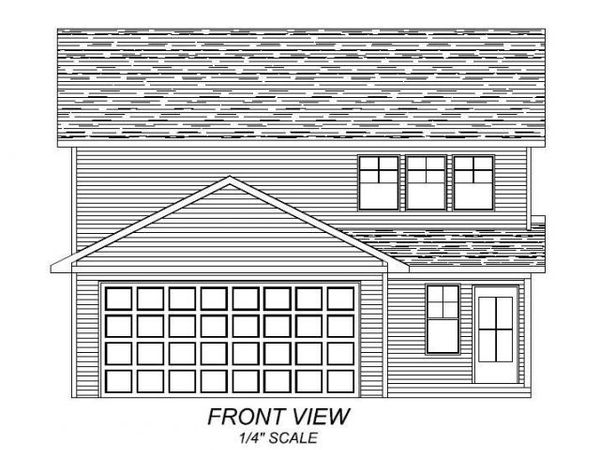 716 E 9TH STREET, Kaukauna, WI 54130