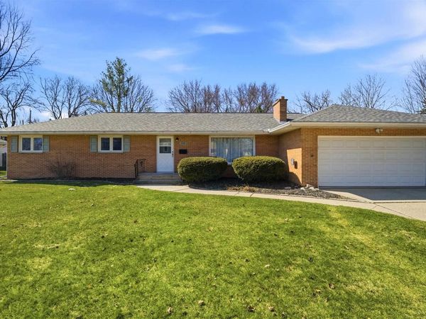 500 MAONA AVENUE, Fond Du Lac, WI 54935