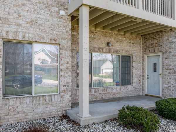6615 Spring Hill DRIVE, Unit 53, Mount Pleasant, WI 53406