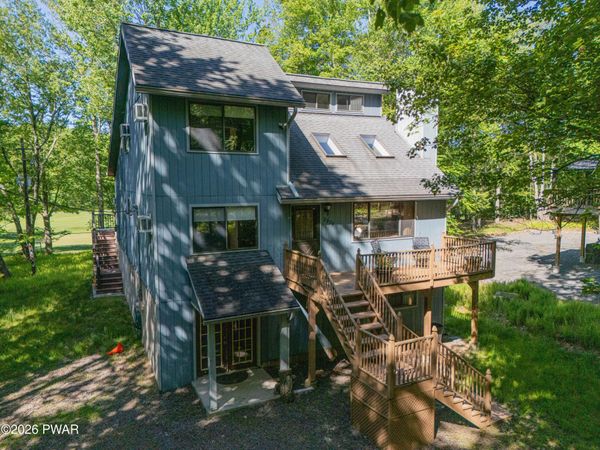 66 Wedge Drive, Lake Ariel, PA 18436