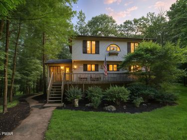 57 Woodcrest Lane , Lake Ariel, PA 18436