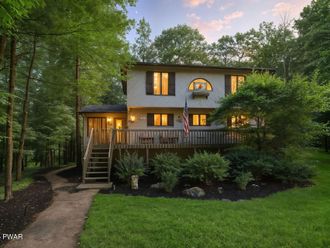57 Woodcrest Lane Lake Ariel, PA 18436