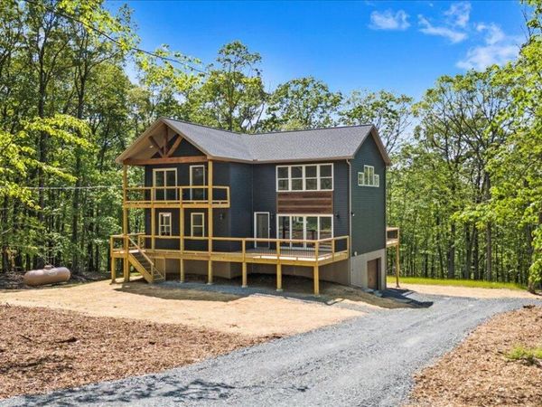 128 Copper Mountain Drive, Tafton, PA 18464