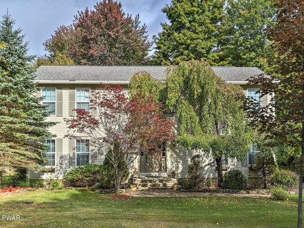 165 Rockway Road, Lake Ariel, PA 18436