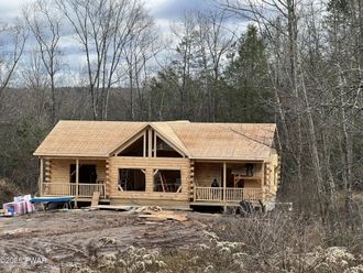 344 Burns Road Waymart, PA 18472