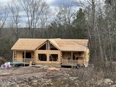 344 Burns Road , Waymart, PA 18472