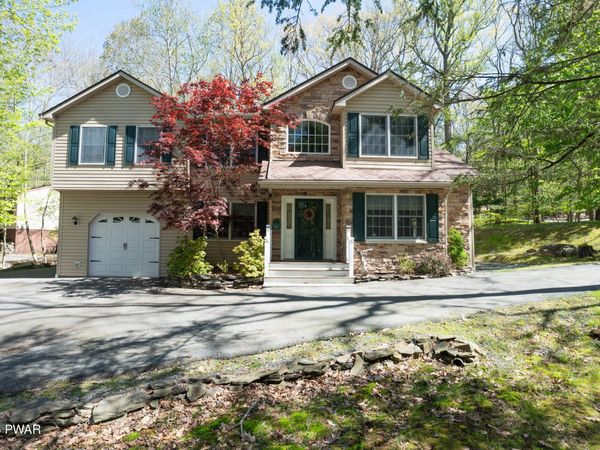 5 Pumphouse Road, Lakeville, PA 18438