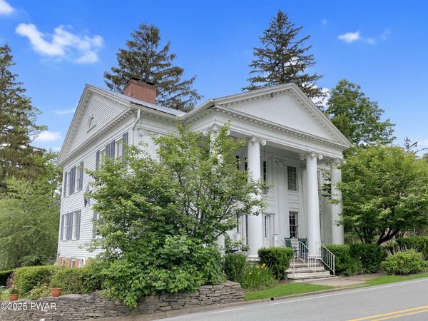 401 Wayne Street, Bethany, PA 18431