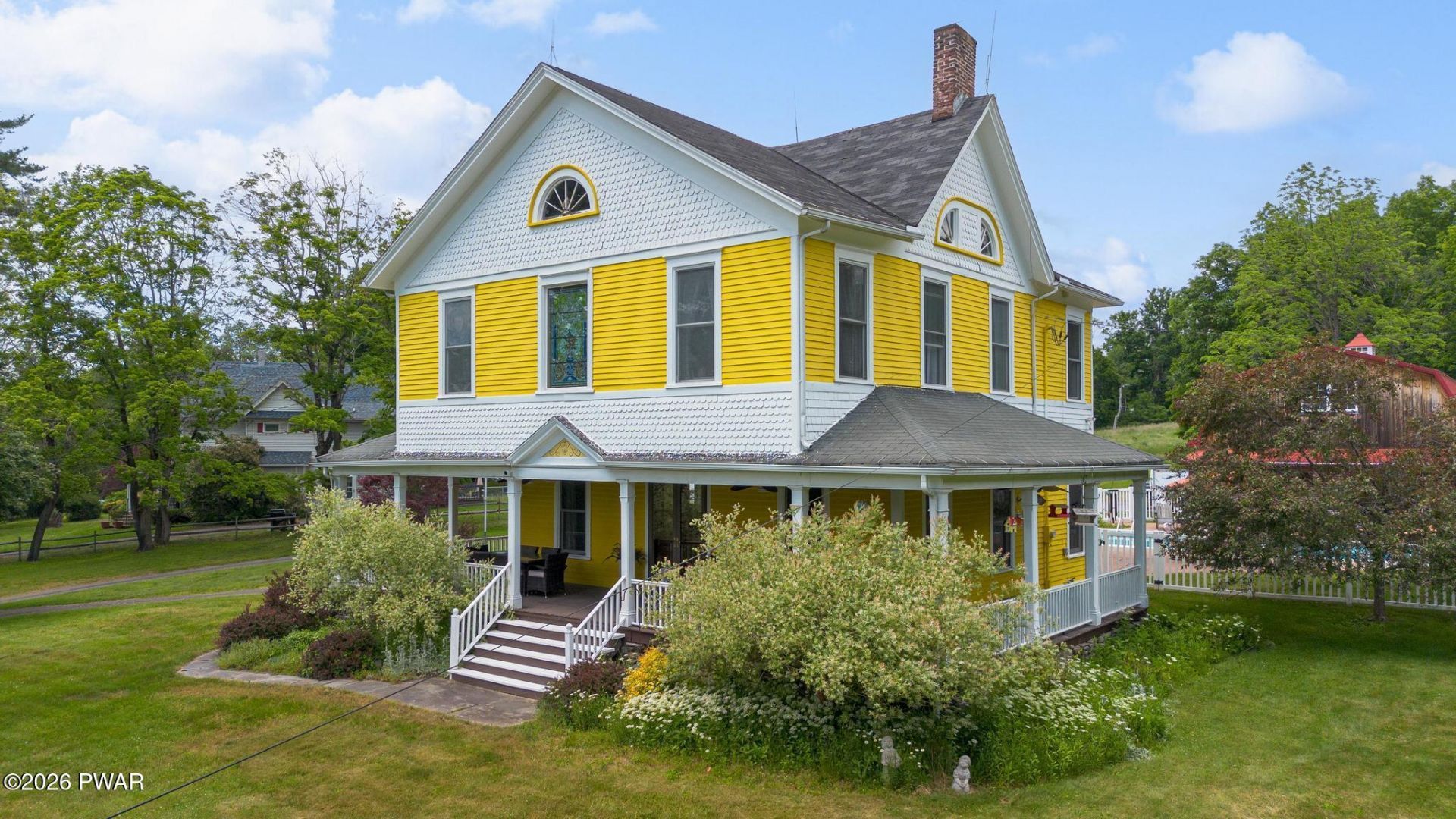 307 Lily Lake Road Dalton, PA 