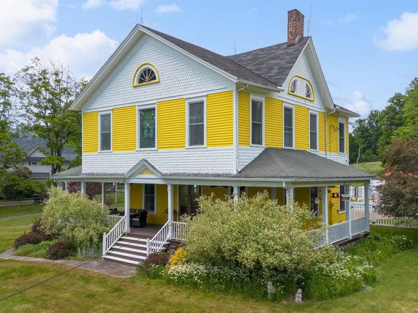 307 Lily Lake Road, Dalton, PA 18414