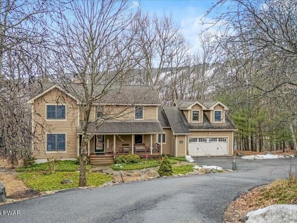 723 Lower Deer Valley Road, Tannersville, PA 18372