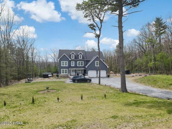 116 Red Bud Lane, Kunkletown, PA 18058