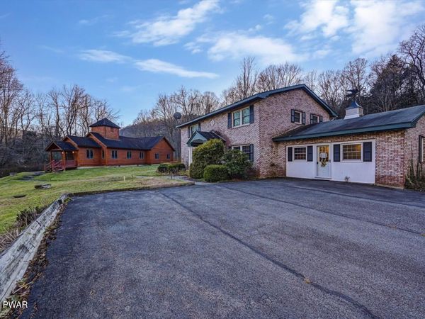 536a Fall Brook Road, Starlight, PA 18461