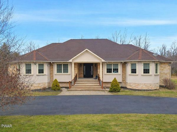 738 Route 196, Tobyhanna, PA 18466