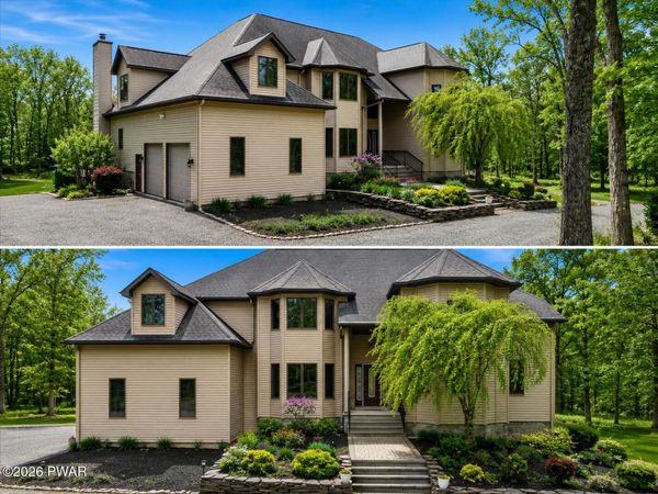 1085 Dewberry Drive, Hawley, PA 18428