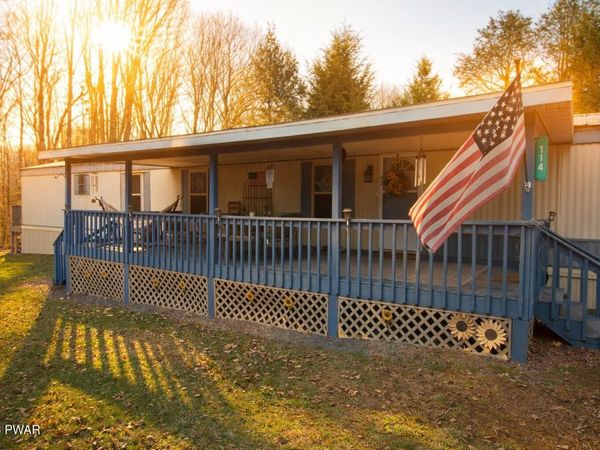 Lot 114 Buck Head Park Circle, Greentown, PA 18426