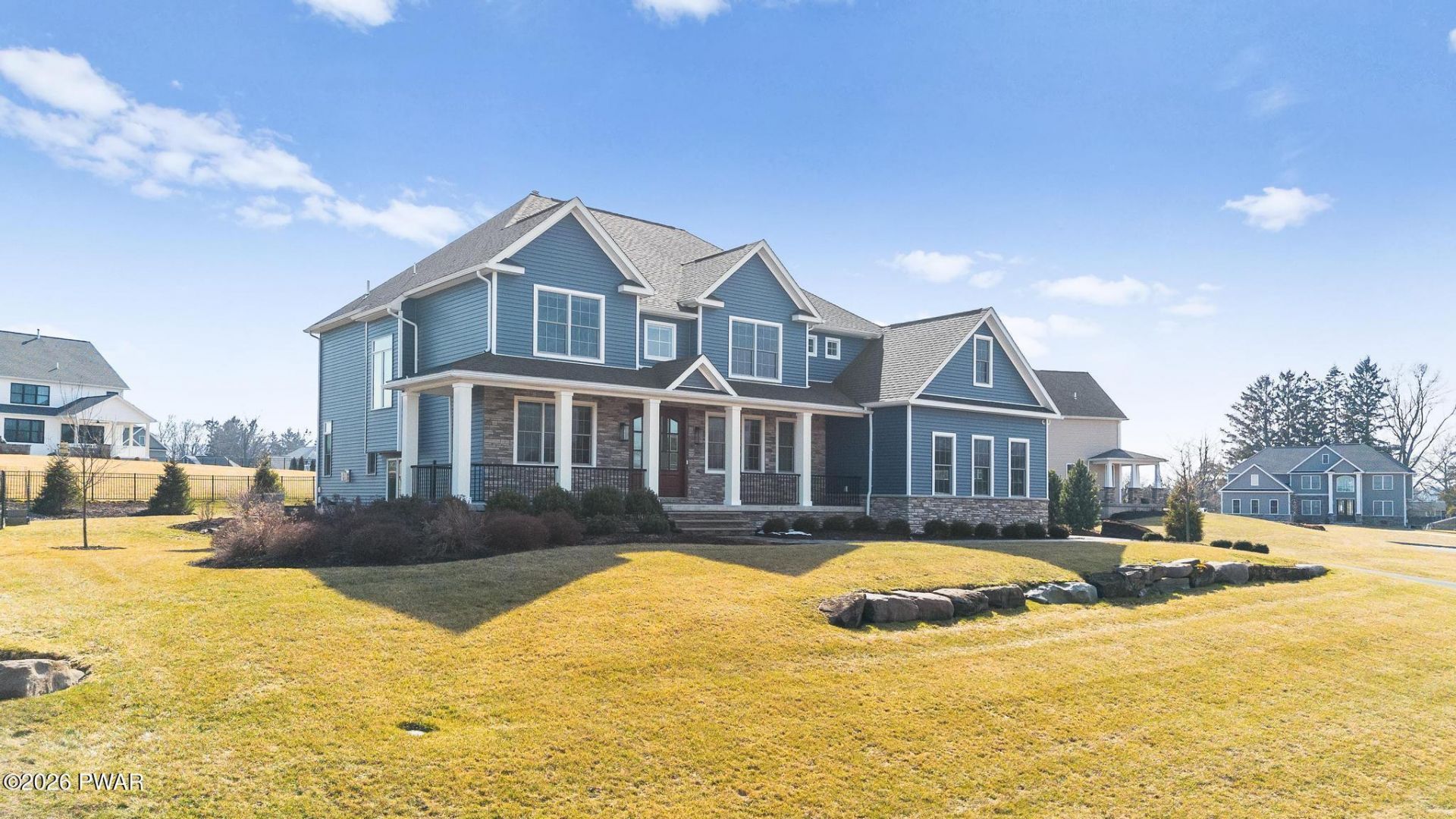 Please Call, South Abington, PA 18411