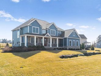 2 Seminary Hill Road South Abington, PA 18411