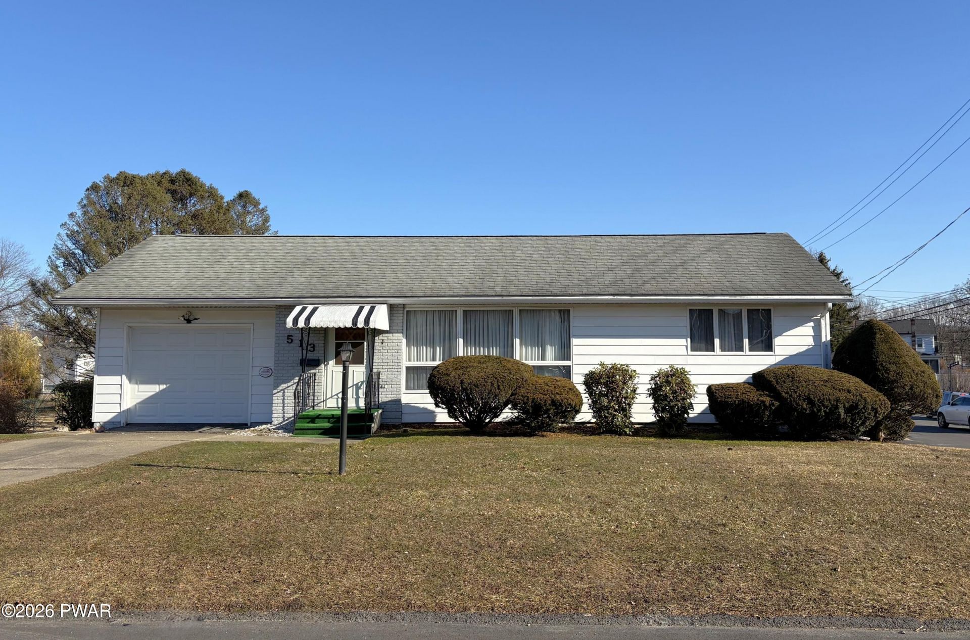 Please Call, Taylor, PA 18517