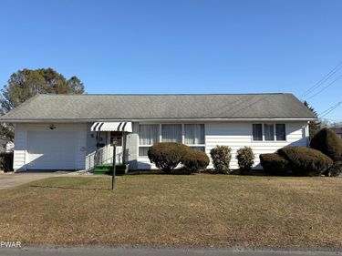 513 S Washington Street , Taylor, PA 18517