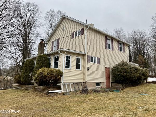 1810 Madisonville Road, Madison Township, PA 18444