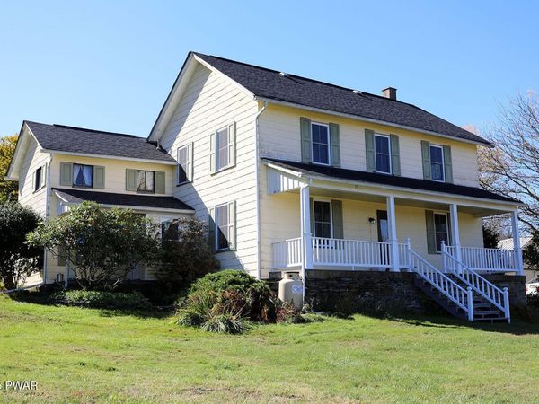 73 Clover Hill Lane, Damascus, PA 18415