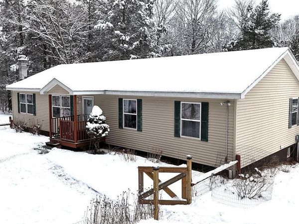 839 Conklin Hill Road, Damascus, PA 18415