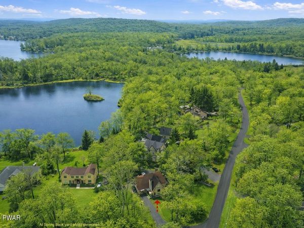 101 Cherry Point Circle, Canadensis, PA 18325