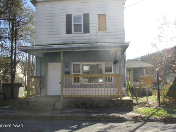 204 Poplar Street, Donaldson, PA 17981