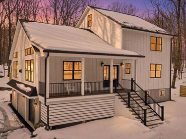 106 Beach Road, Milford, PA 18337