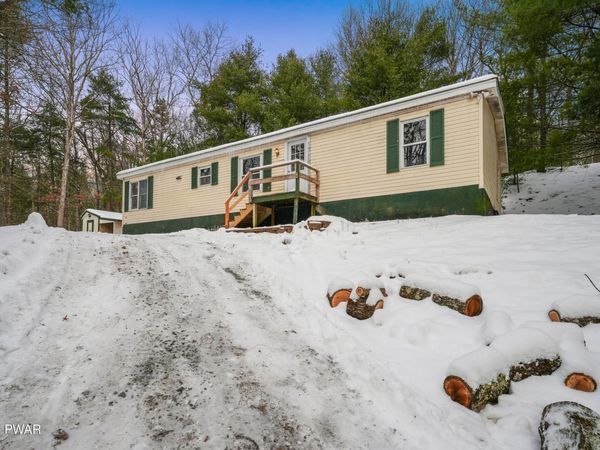 111 Mountain Ash Drive, Shohola, PA 18458