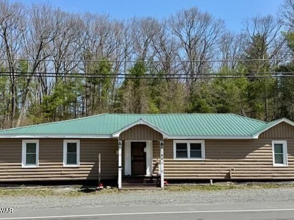 1801 Route 6, Hawley, PA 18438