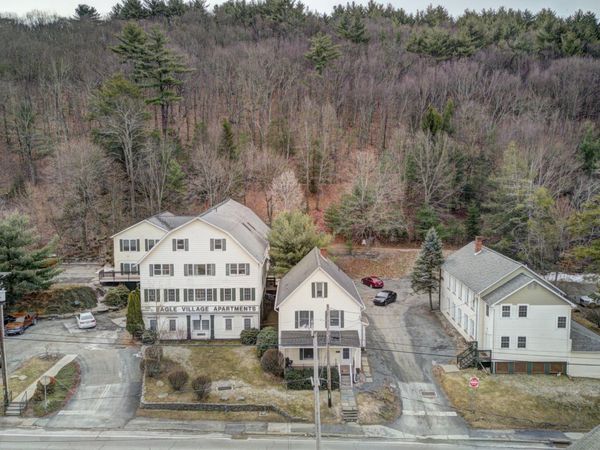 522 Spring Street, Hawley, PA 18428