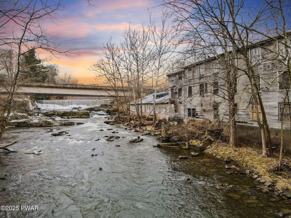 1126 Mill Street, Honesdale, PA 18431