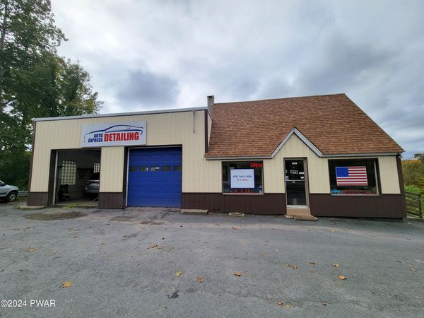 2124 Roosevelt Highway, Honesdale, PA 18431
