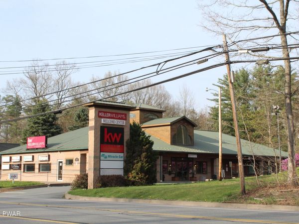 2515 Route 6, Hawley, PA 18428