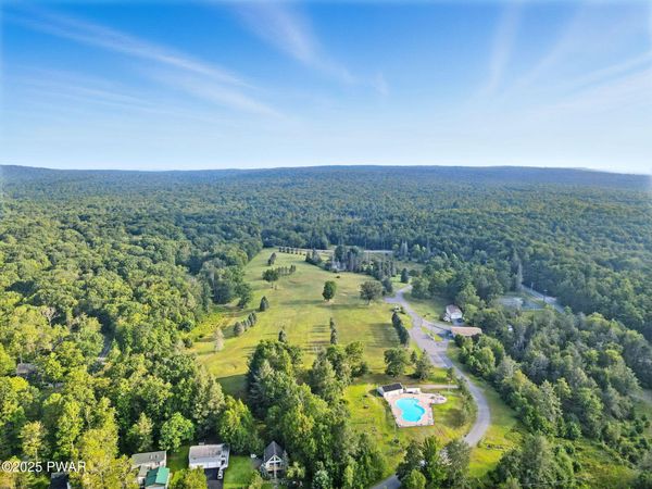 Golf Course Drive, Thornhurst, PA 18424