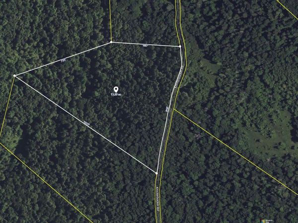 Knickerbocker Road, Lenoxville, PA 18446