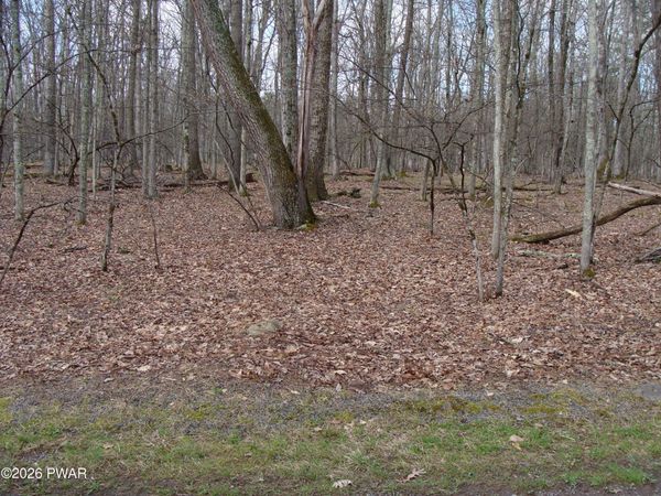 Seminole Drive, Lakeville, PA 18438