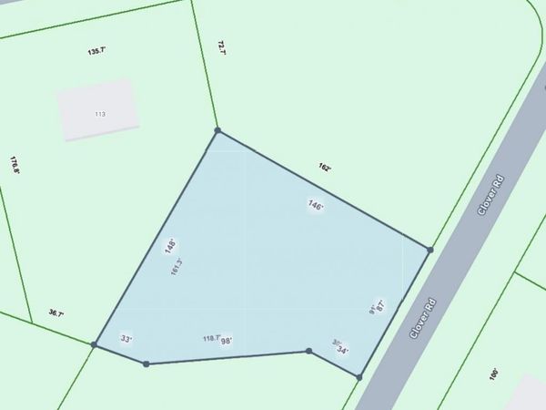 113 S Clover Rd #5816 Court, Long Pond, PA 18334