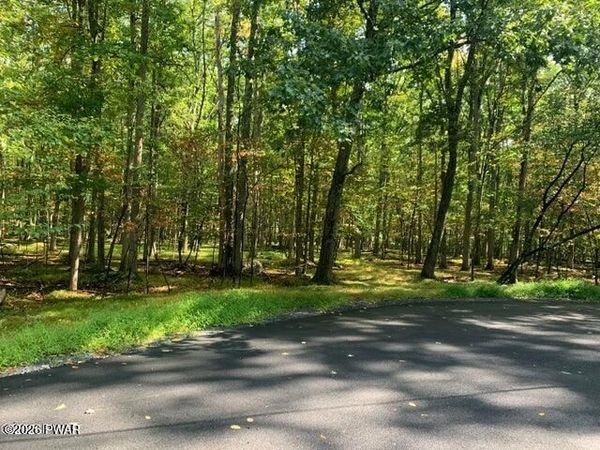 Lot 268 Evergreen Court, Lackawaxen, PA 18435