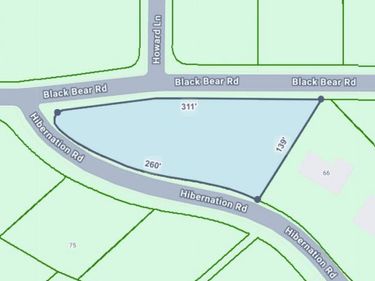 1026 Hibernation Road , Lake Ariel, PA 18436