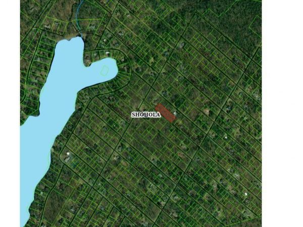 Delaware, Shohola, PA 18458