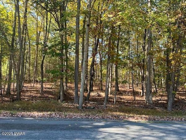Lot 3 Aspen Road, Dingmans Ferry, PA 18328