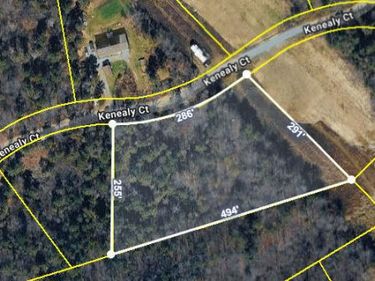 Lot 303 Estates Drive , Blakeslee, PA 18610