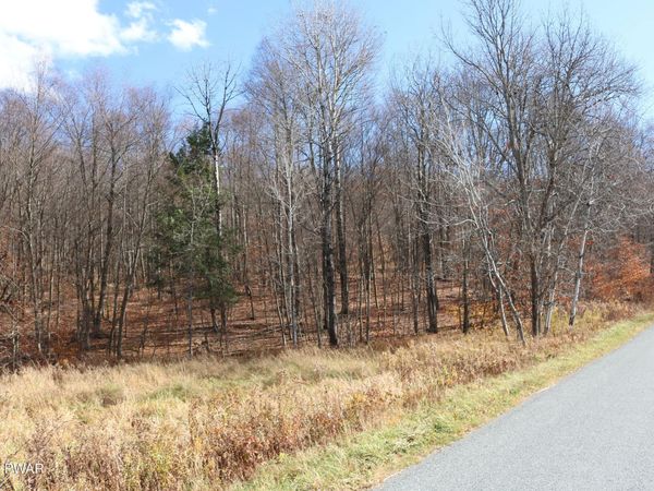 0 Rose Hill Road, Lake Como, PA 18437