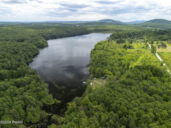 Lot R-C2 Spruce Lake Road, Thompson, PA 18465