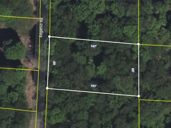 Lot 7 Edgehill Road, South Sterling, PA 18445